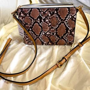 Aldo Clutch Bag. NWT!